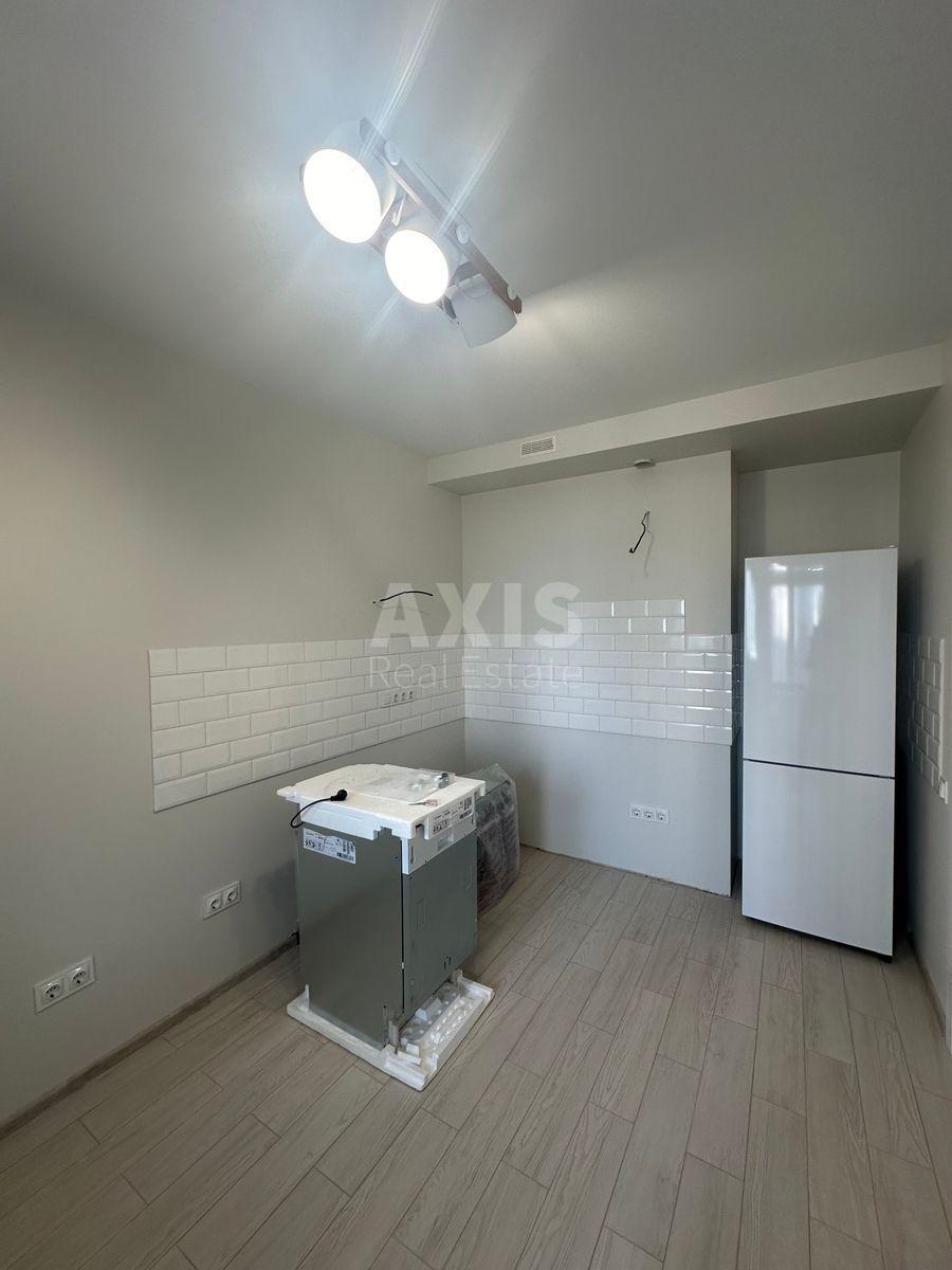 1k apartment vul. Zabolotnogo Akademika 1Б6