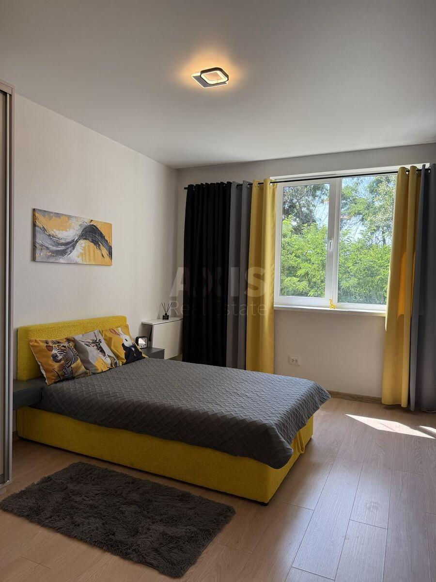 1k apartment vul. Jantarna 42570036