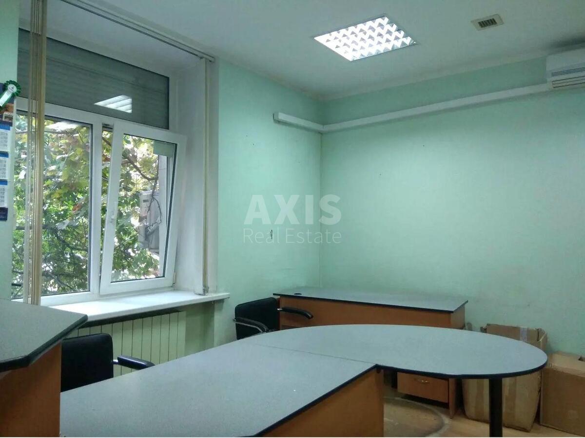 Office vul. Obolons'ka 39, 107m2614643