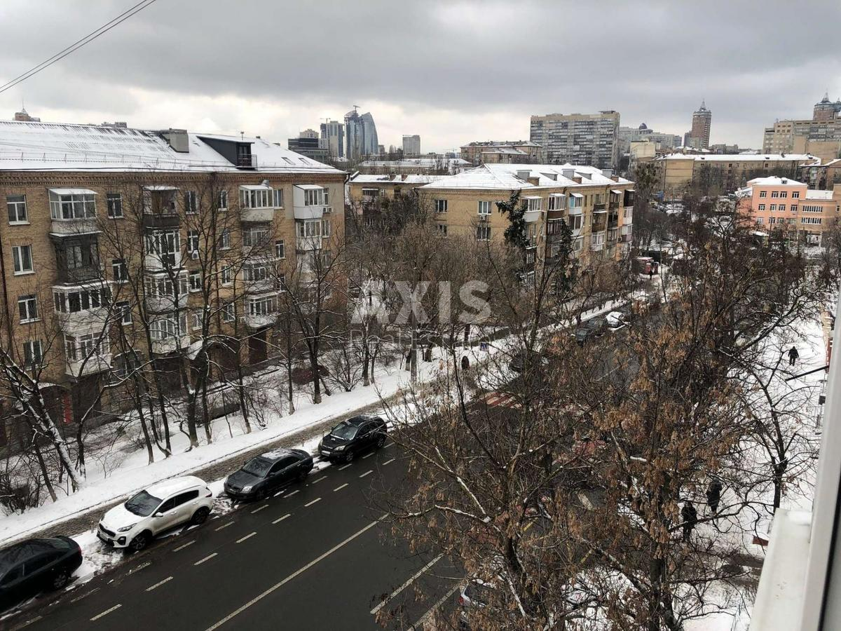 2k apartment vul. Bastionna 13239402