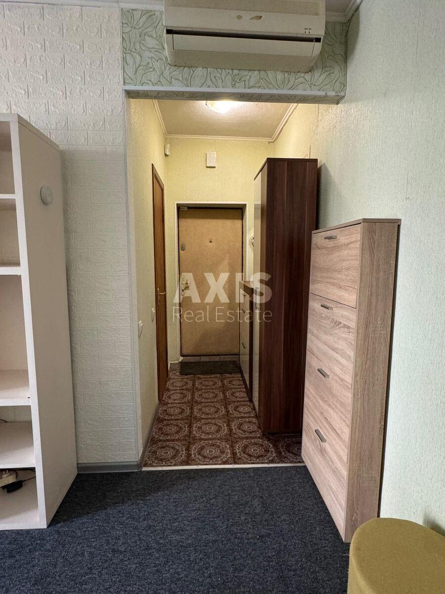 3k apartment prov. Gordienka Kostjantyna 3612616