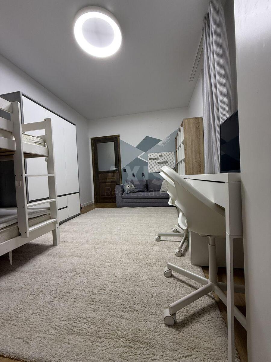 3k apartment vul. Regeneratorna 4613226