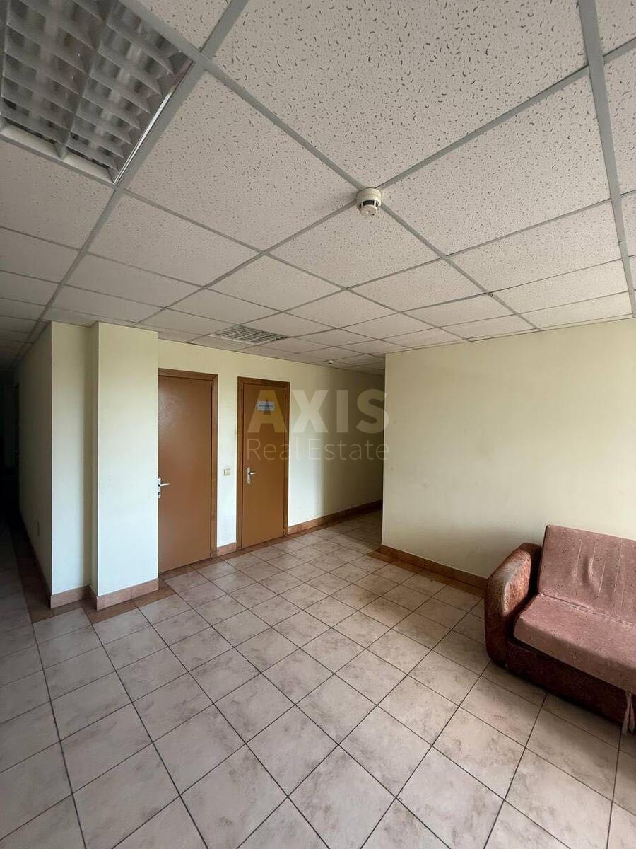 Office vul. Zabolotnogo Akademika 154, 2535m2569774