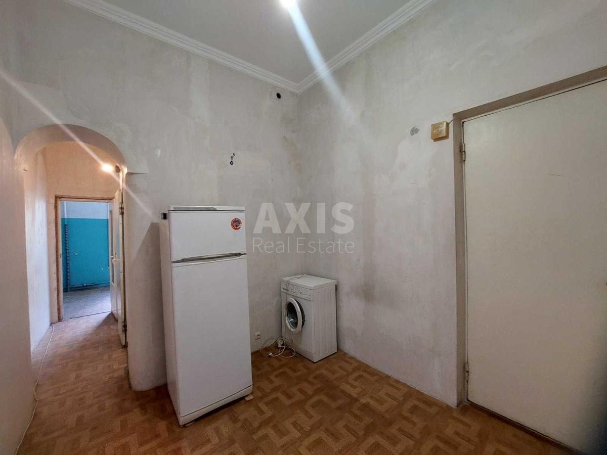 1к квартира ул. Гончара Олеся 90/924