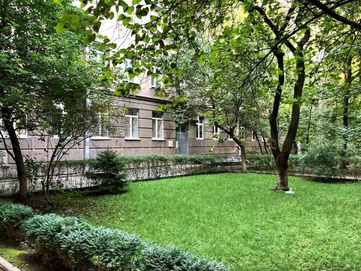 6к квартира ул. Богомольца Академика 7/1412