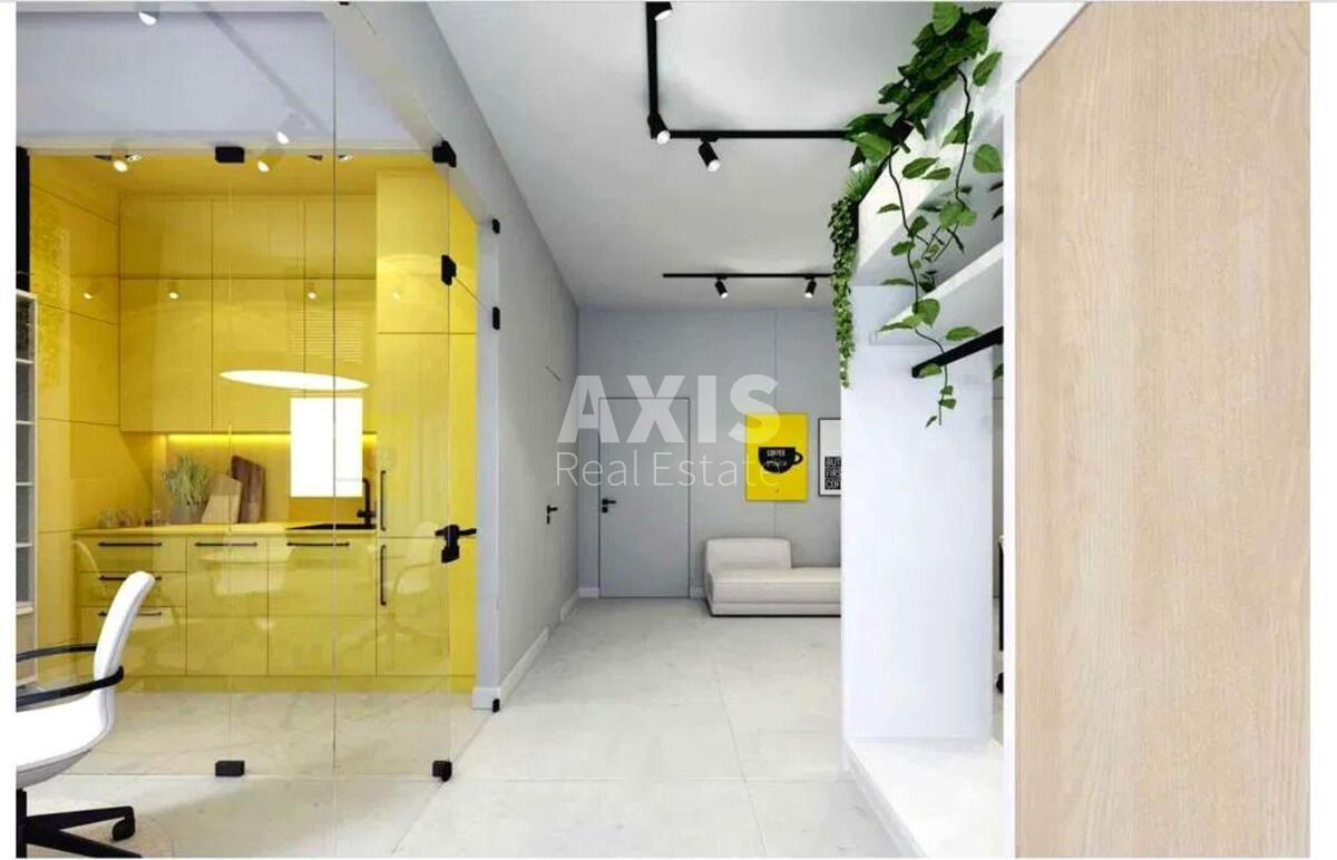 Office vul. Hmel'nyc'kogo Bogdana 9Б, 83m2593728