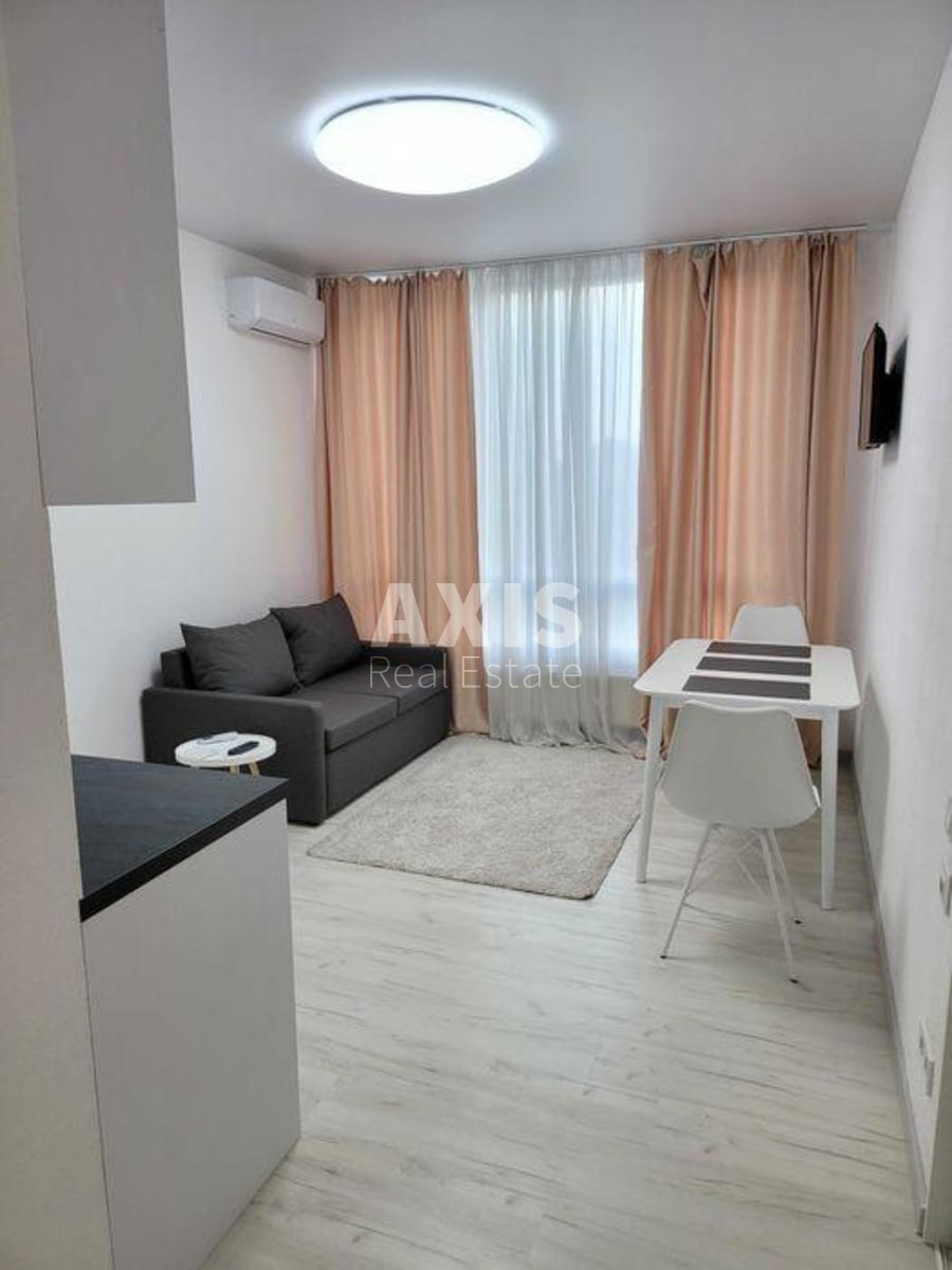 1k apartment vul. Liskivs'ka 23
