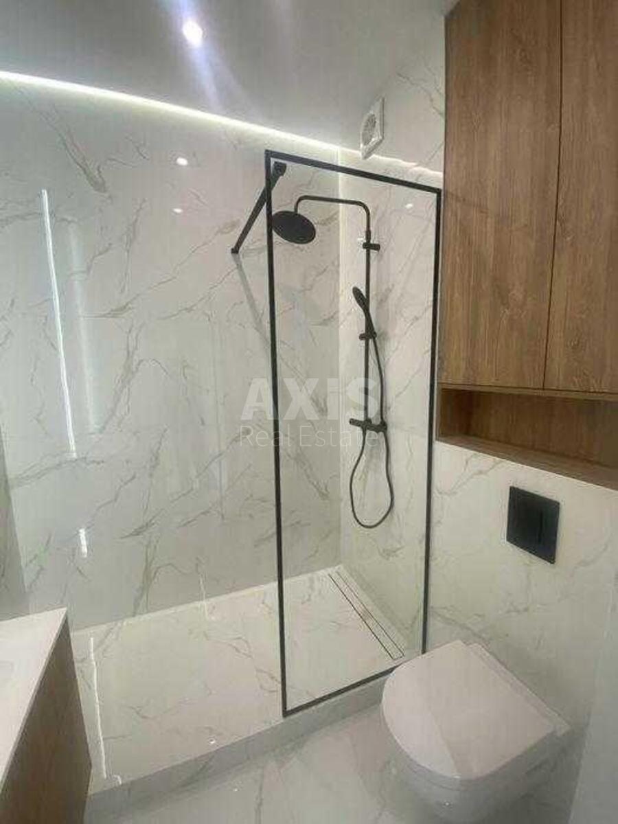 1k apartment vul. Barbjusa Anri 28А7