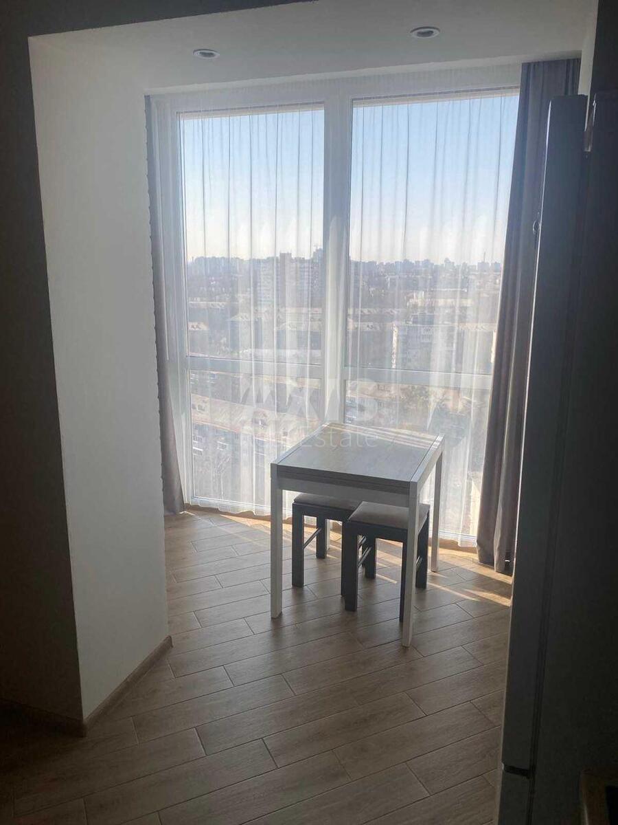 1k apartment vul. Garmatna 382
