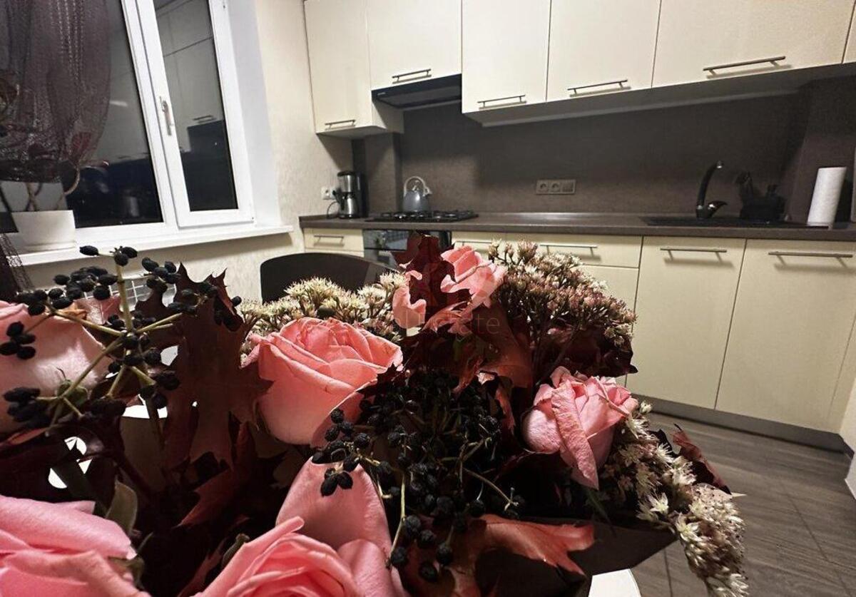 3к квартира ул. Радужная 11А60686