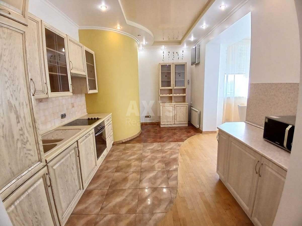 4k apartment vul. Observatorna 10