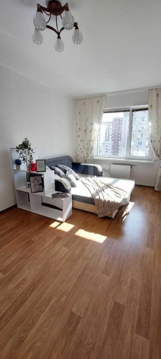 1к квартира ул. Чавдар Елизаветы 21563905