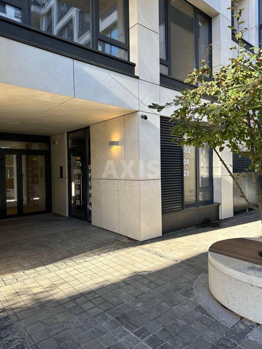 Office vul. Glybochyc'ka 17, 95m2