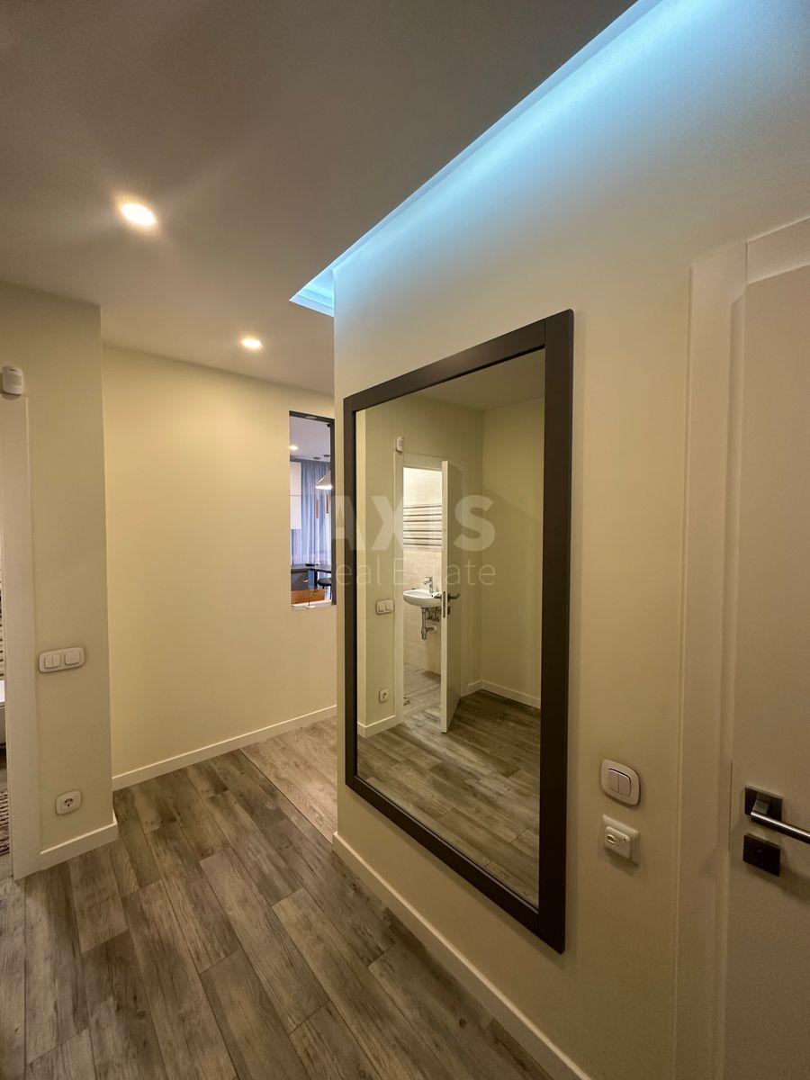 2k apartment vul. Rybalka Marshala 3А3