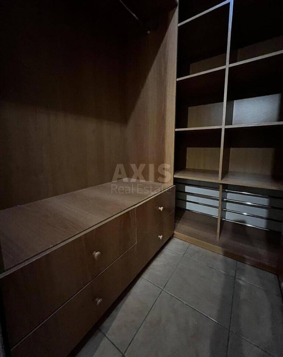 3k apartment vul. Symyrenka 12Б6075411