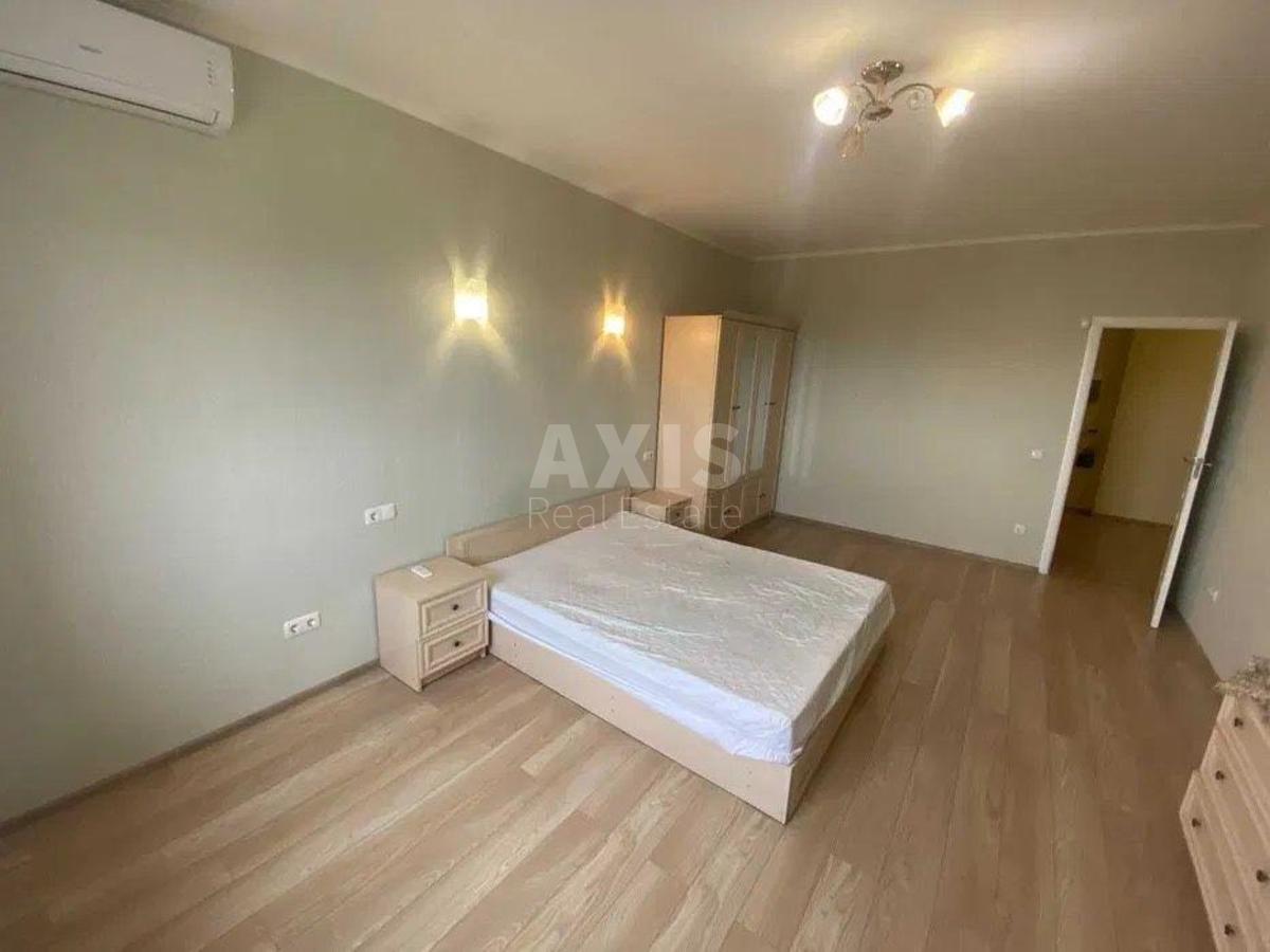 2k apartment vul. Uzhvij Natalii' 126