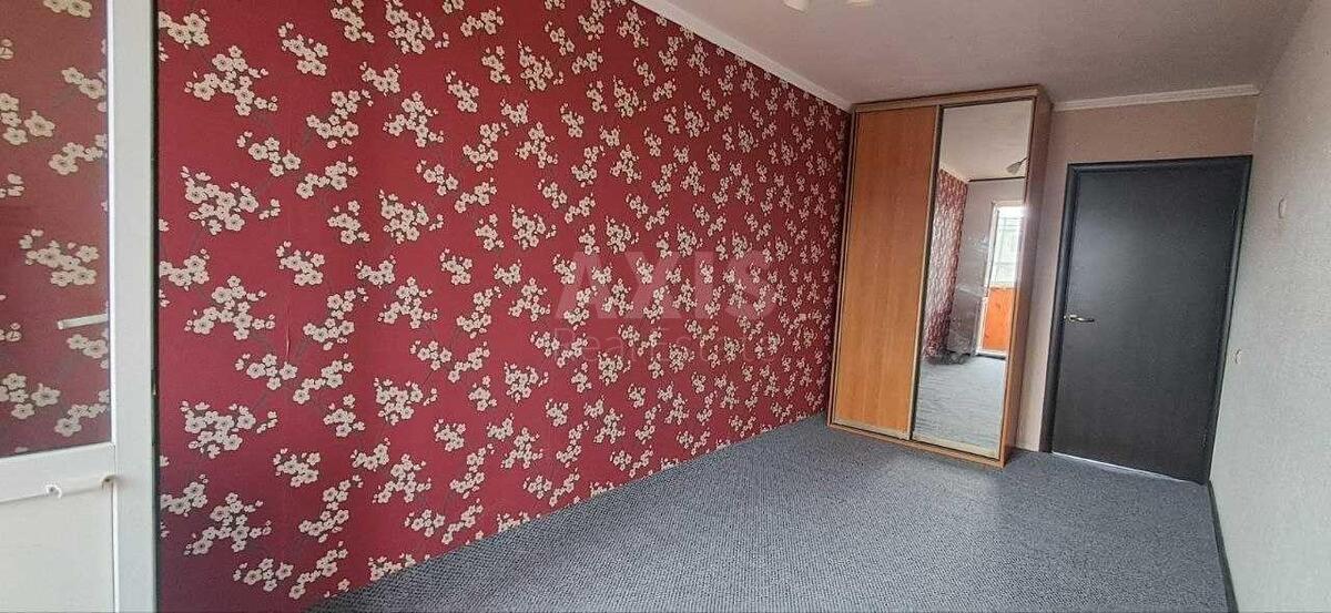 3к квартира вул. Кибальчича Миколи 3Б607758