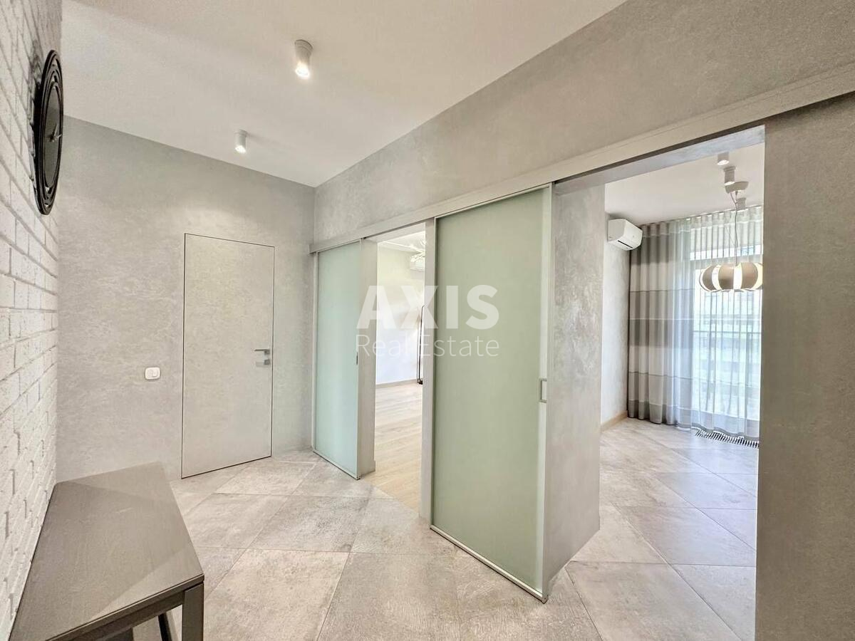 3k apartment doroga Naberezhno-Rybal's'ka 3583718