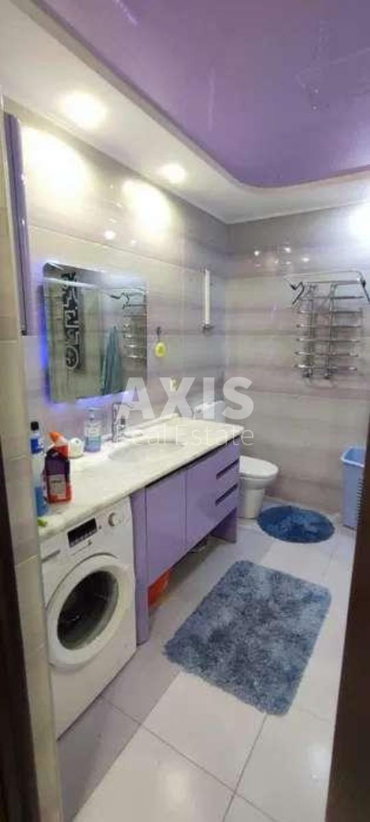 2k apartment nab. Dniprovs'ka 1277532