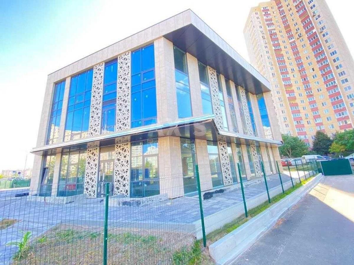 Service object pr-t Grygorenka Petra 10, 2336m2608482