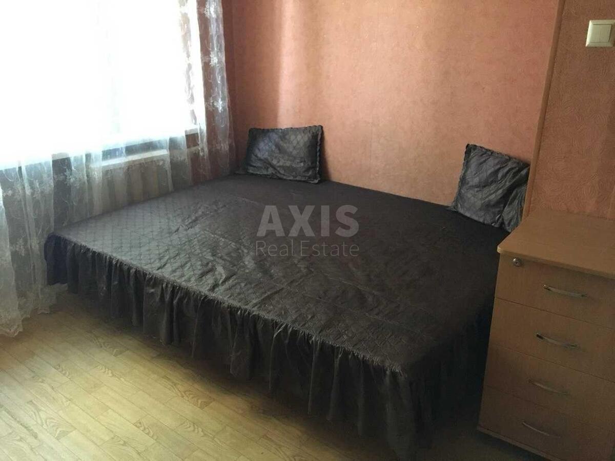1k apartment vul. Pyrogova 6565194