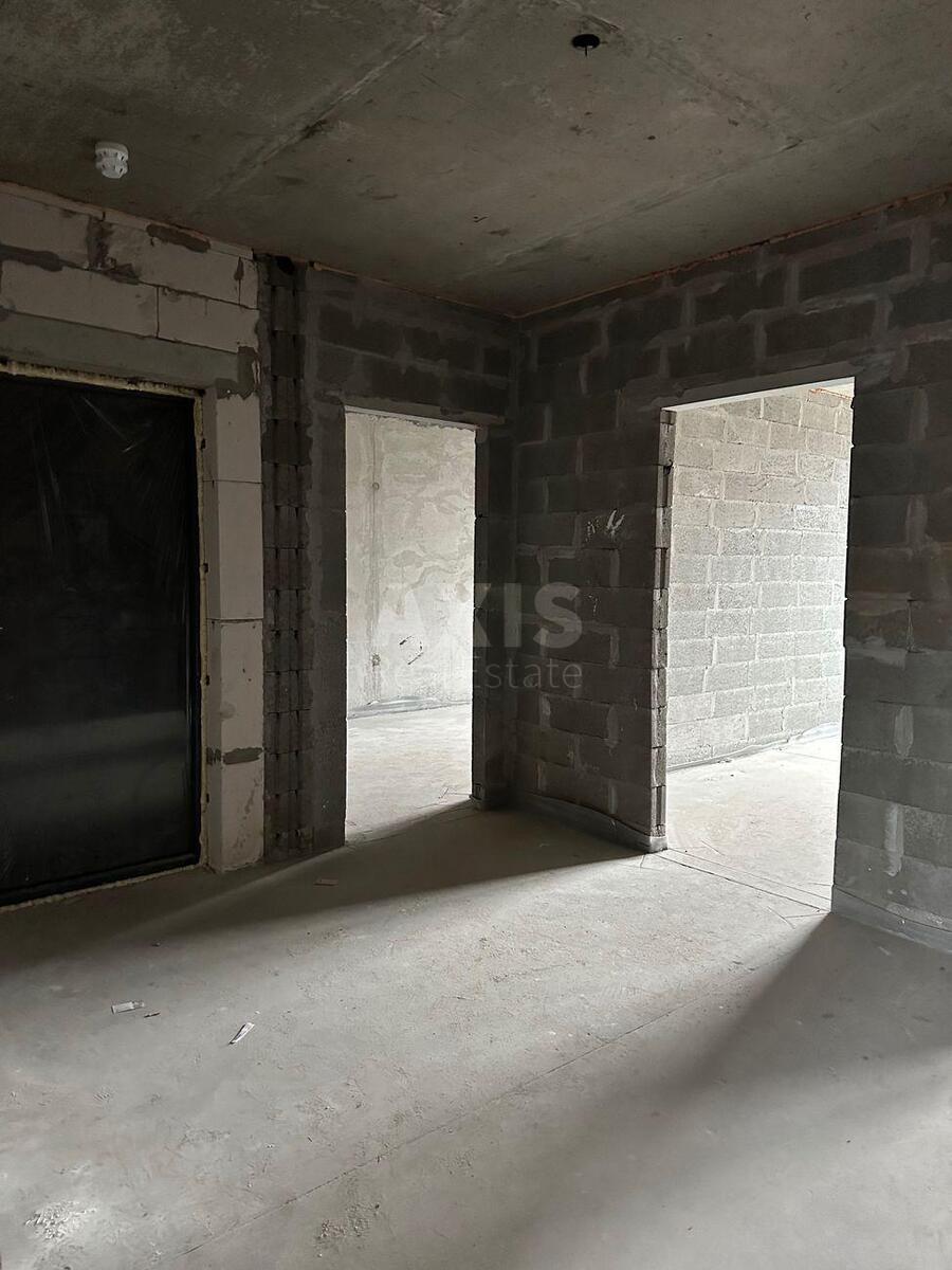 3к квартира ул. Радченко Петра 27608704