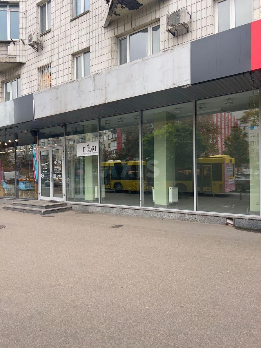 Объект торговли пр-т Берестейский 3, 62м2608941