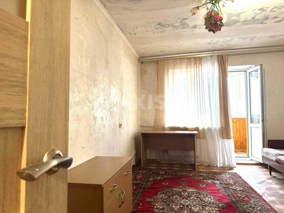 1k apartment vul. Poljarna 60