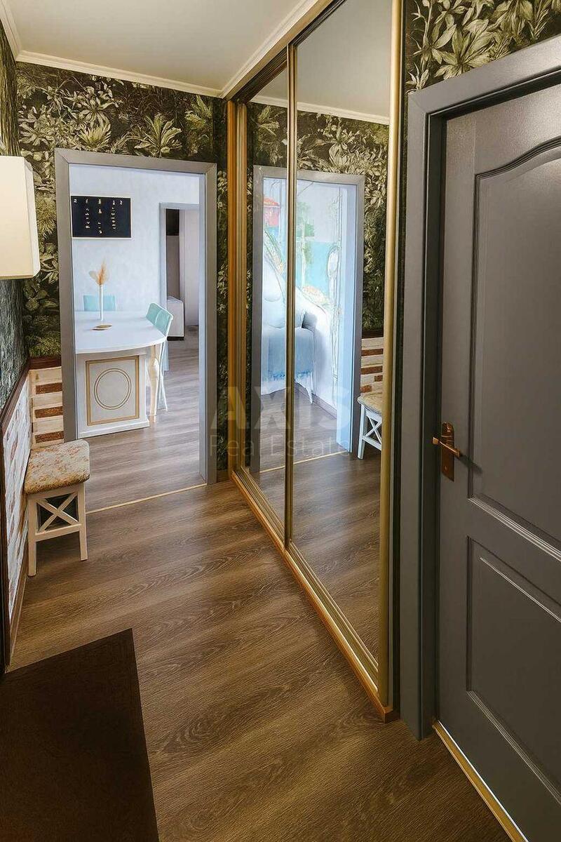 3k apartment vul. Miljutenka 11609313