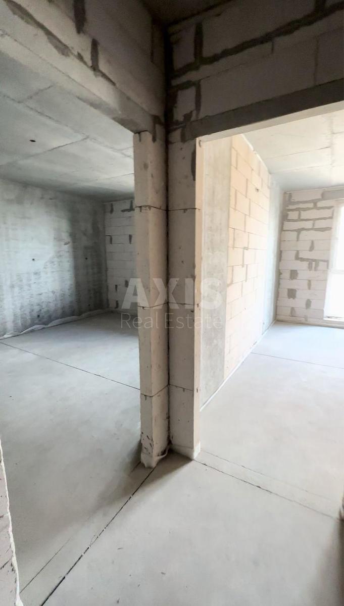 1k apartment pr-t Povitroflots'kyj 563