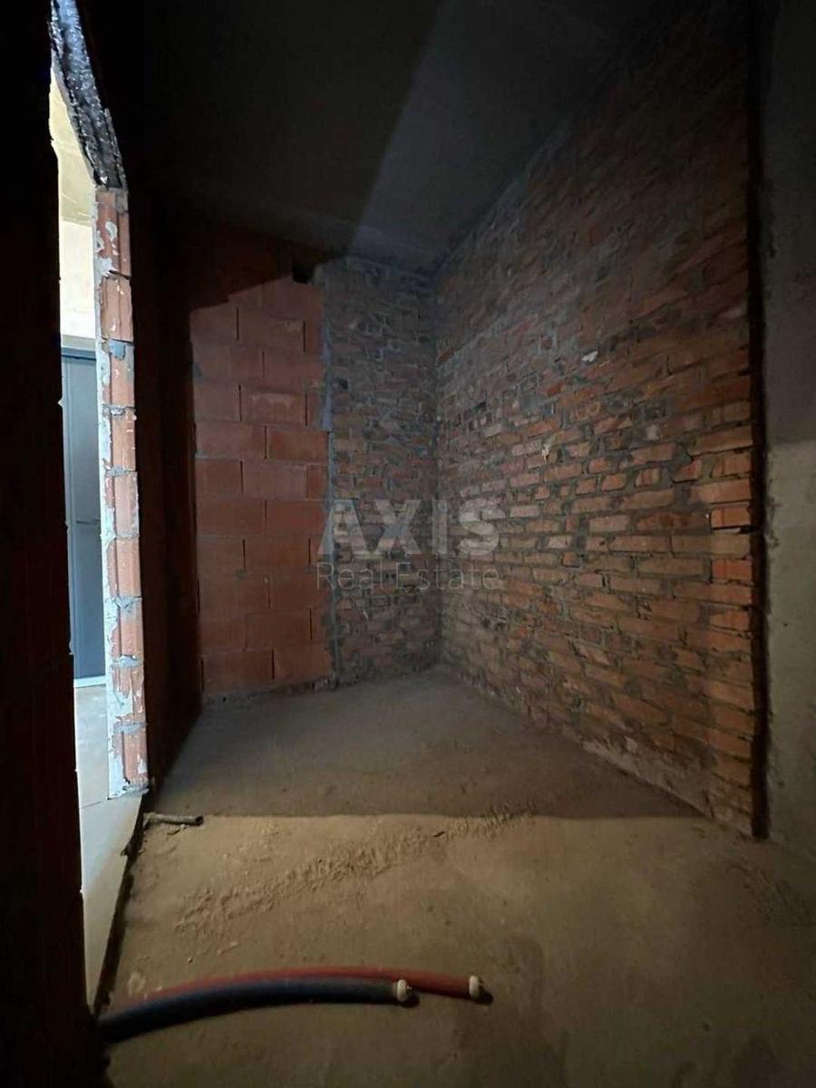 1k apartment vul. Kudrjashova 84