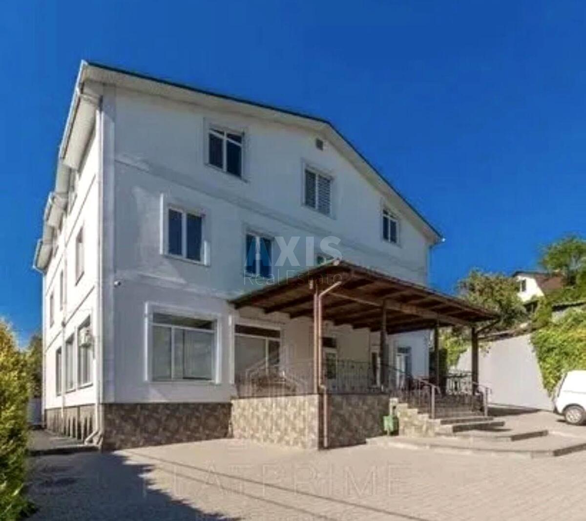 Office vul. Laureats'ka 8, 600m260950