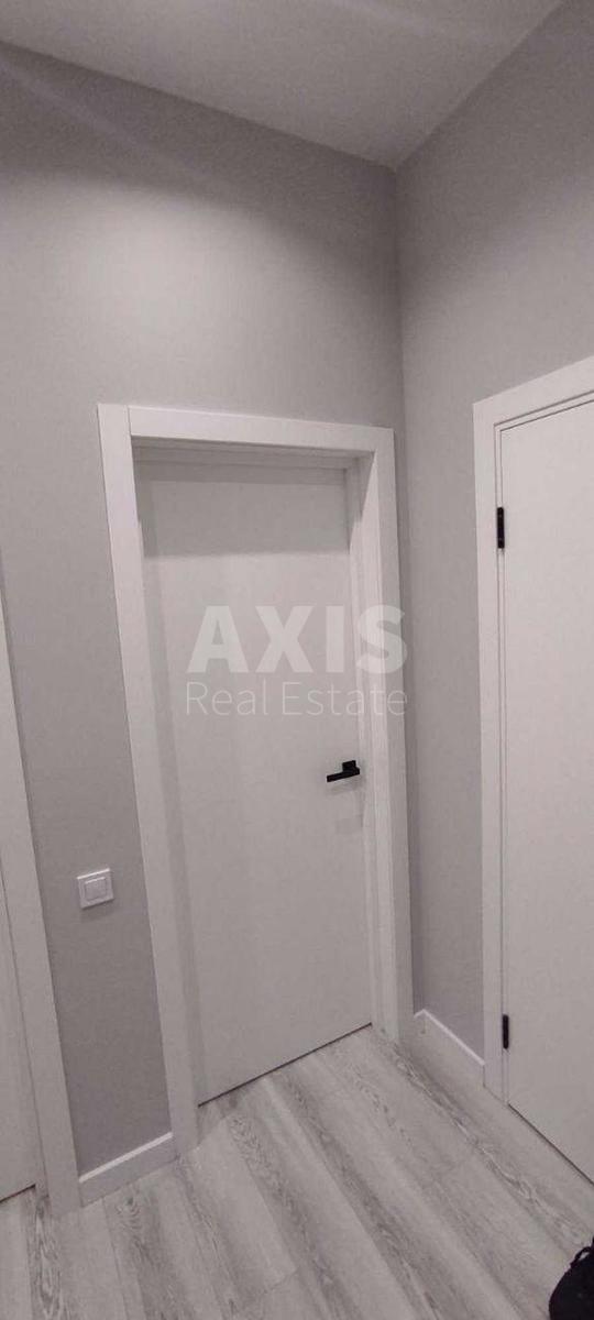 1k apartment vul. Zabolotnogo Akademika 11