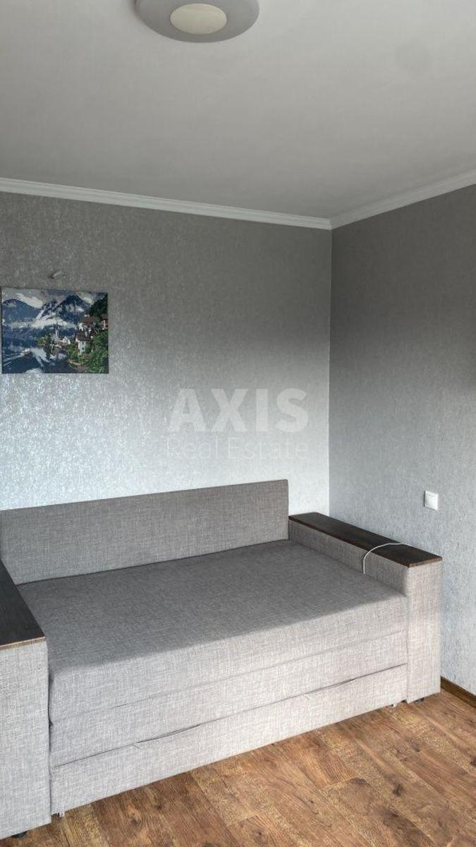 2k apartment vul. Jerevans'ka 28А1