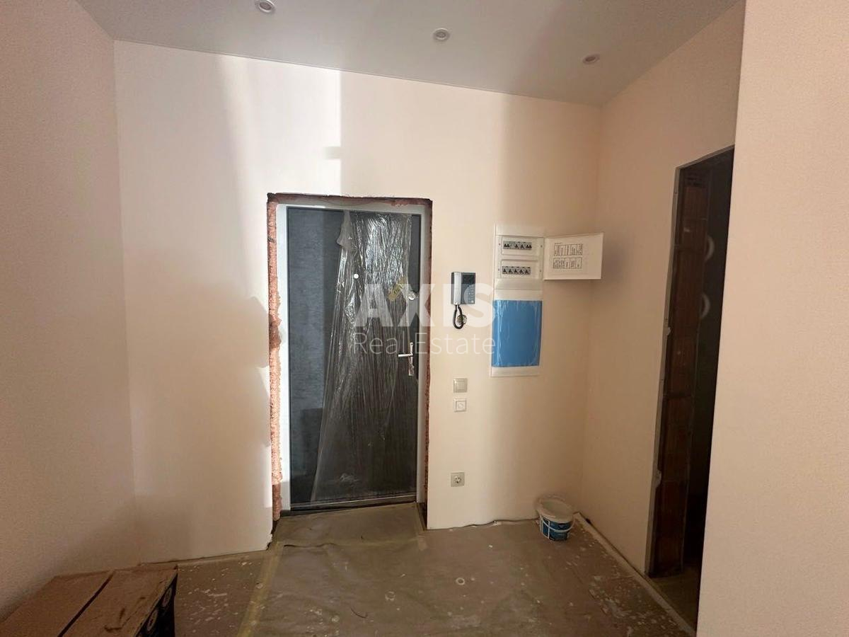 1k apartment vul. Vil'jamsa Akademika 8А422904
