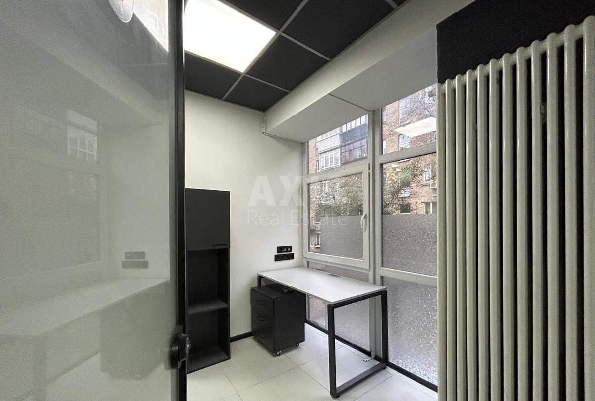 Офис ул. Набережно-Крещатицкая 35В, 200м2609897