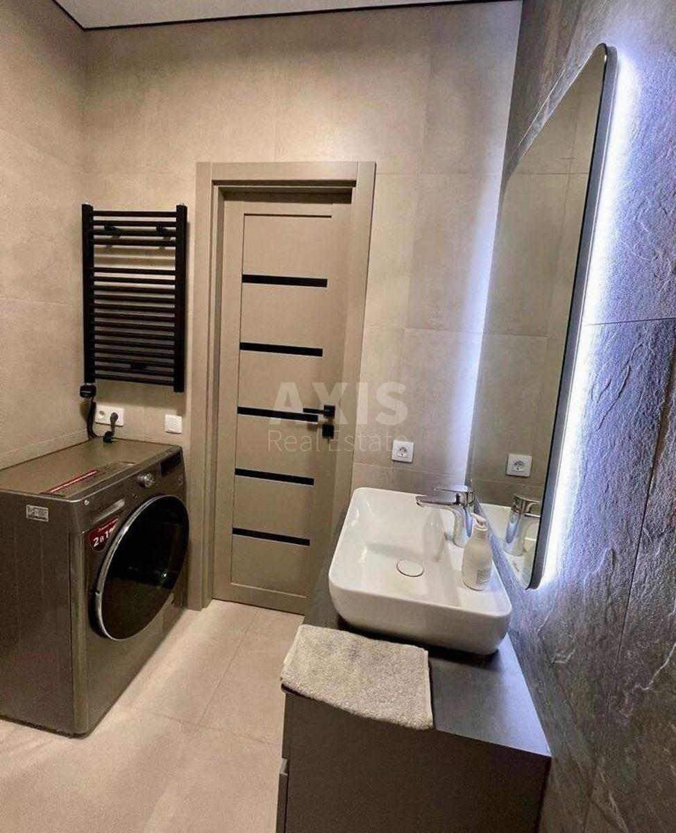 1k apartment vul. Tyraspol's'ka 582