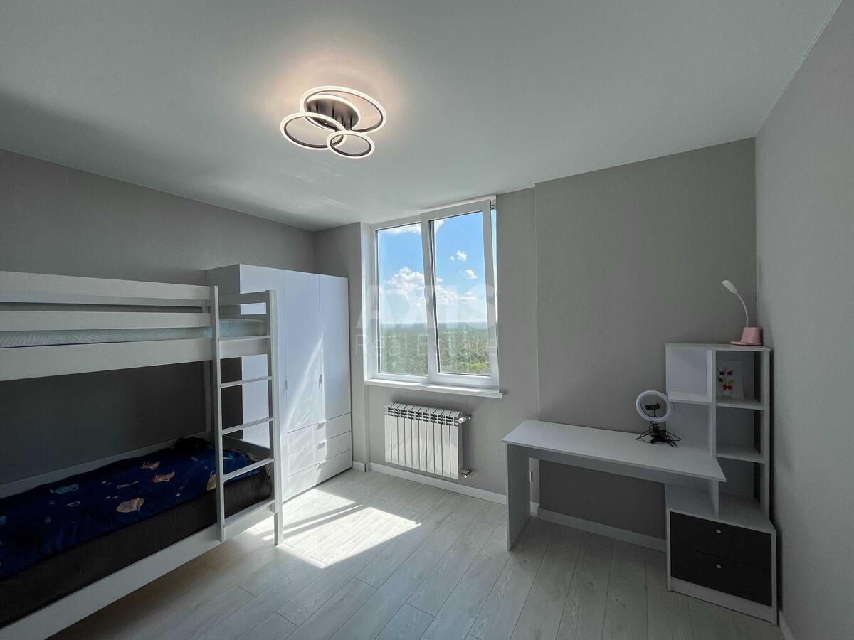 3k apartment vul. Svitla 3566476