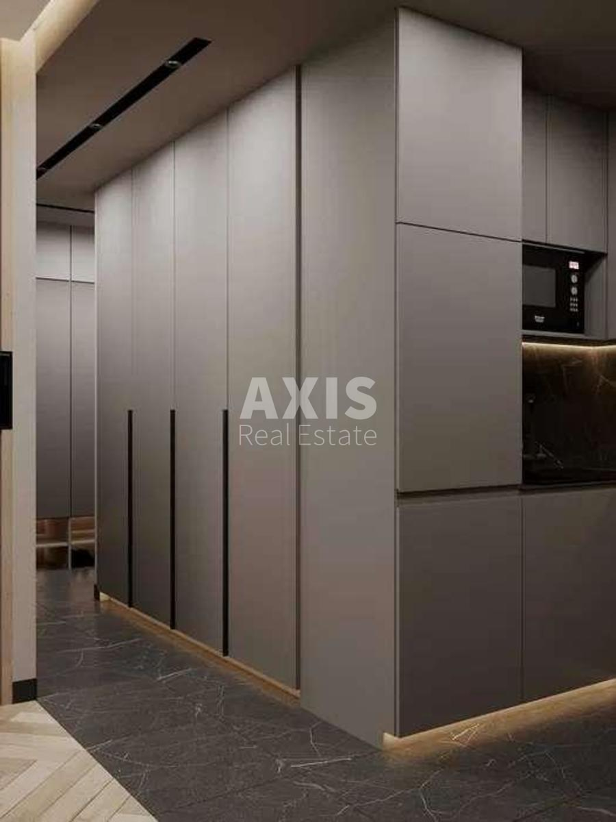 1k apartment vul. Saljutna 2 "Б"238747