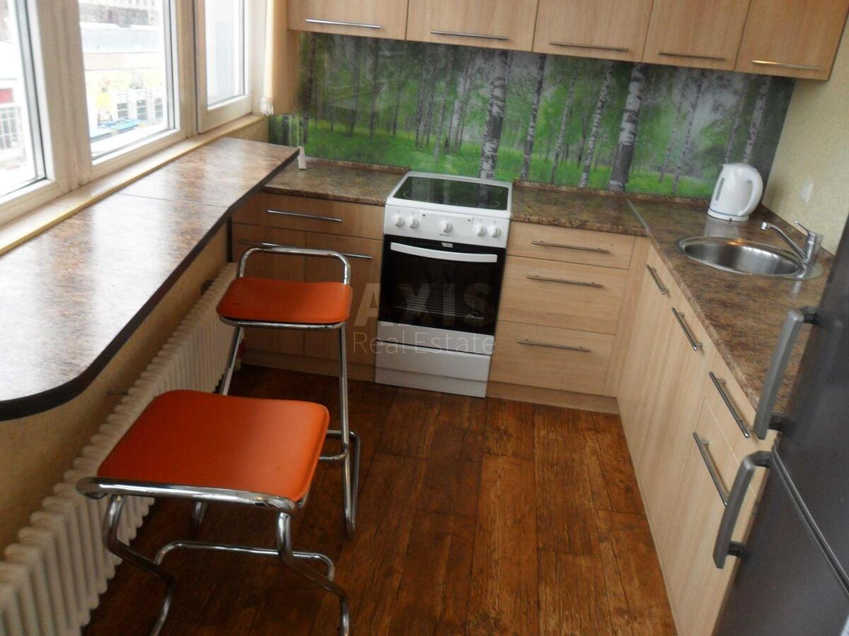 2k apartment vul. Get'mana Vadyma 1В61066