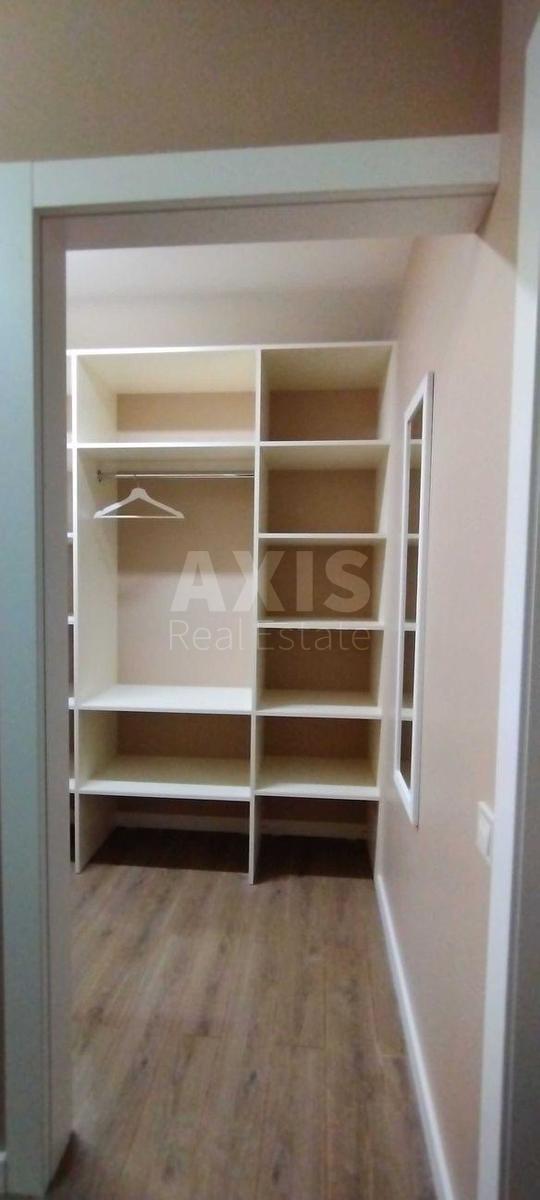 2k apartment prov. Baltijs'kyj 238
