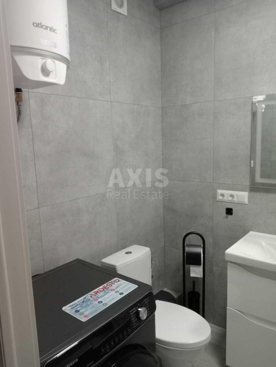 1k apartment vul. Myhajla Maksymovycha 24610786