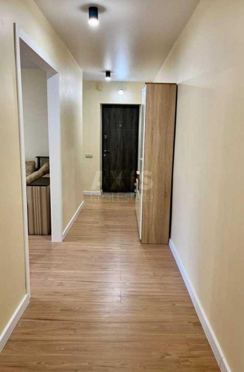 3k apartment vul. Cjurupyns'ka 28
