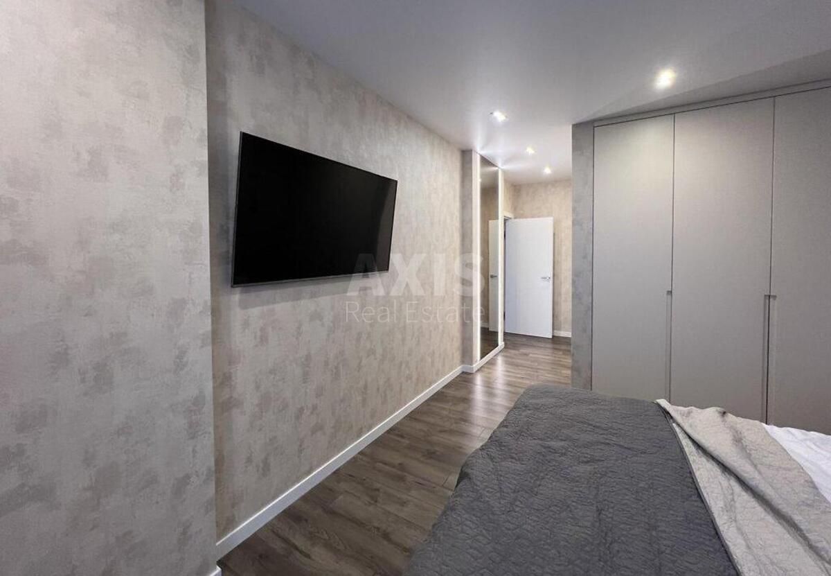 2k apartment vul. Bogdanivs'ka 7Г1