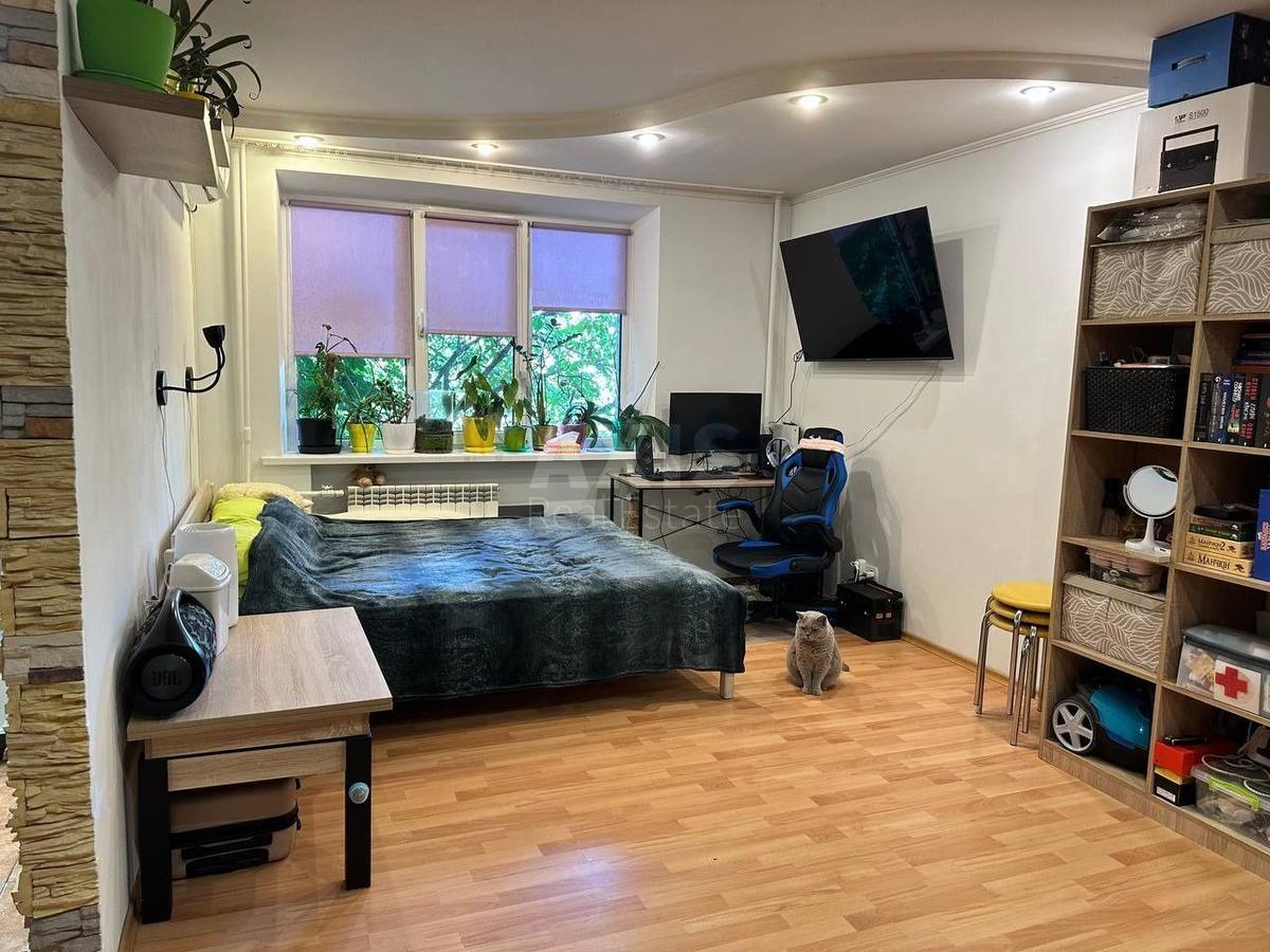 1k apartment vul. Mukachivs'ka 11
