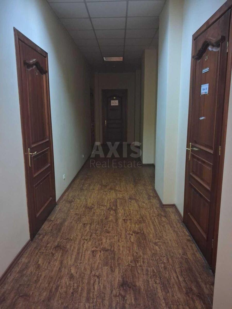 Office vul. Rejtars'ka 6А, 120m2567475