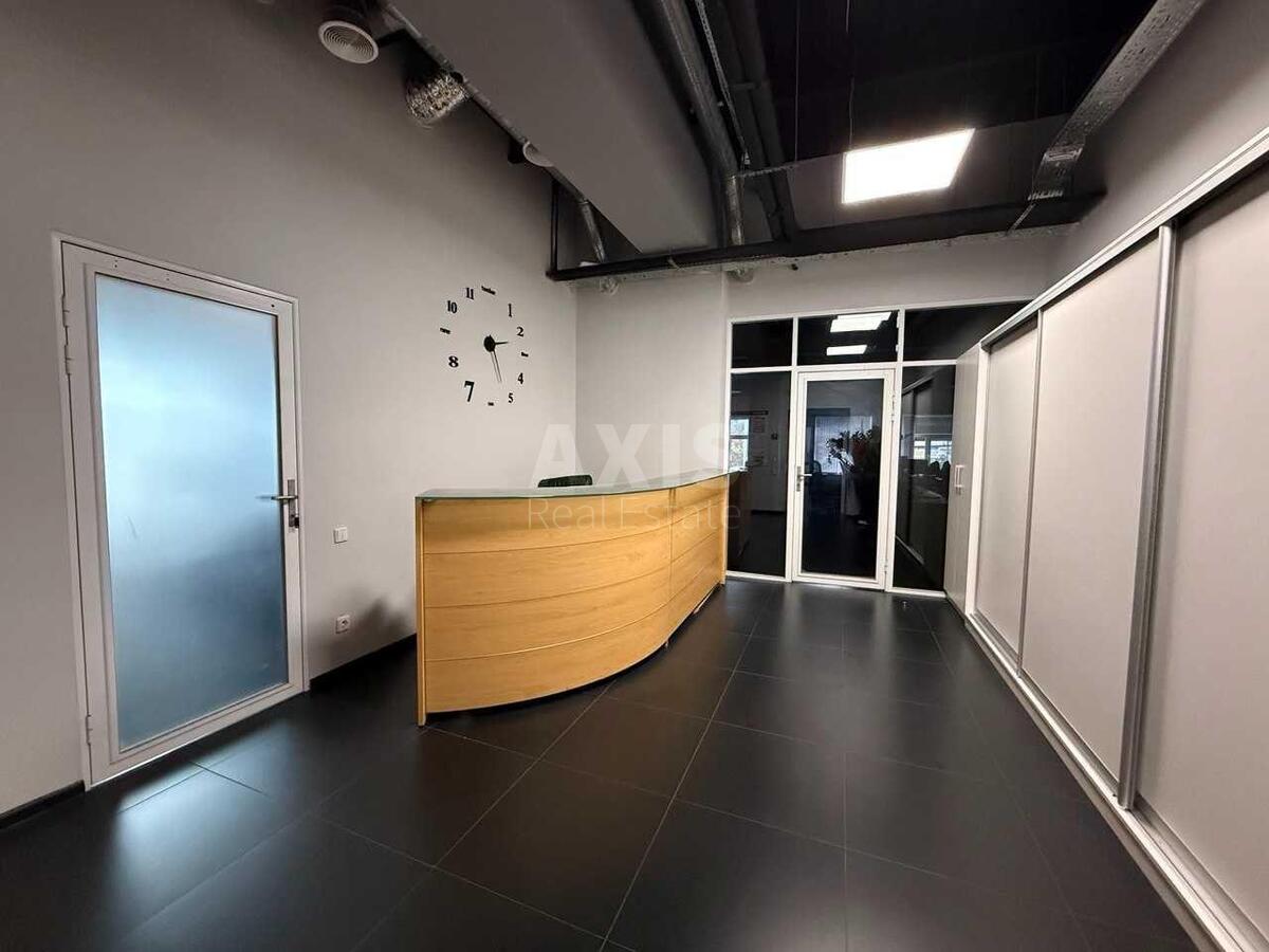 Office vul. Gajdara 58/10, 356m2611522
