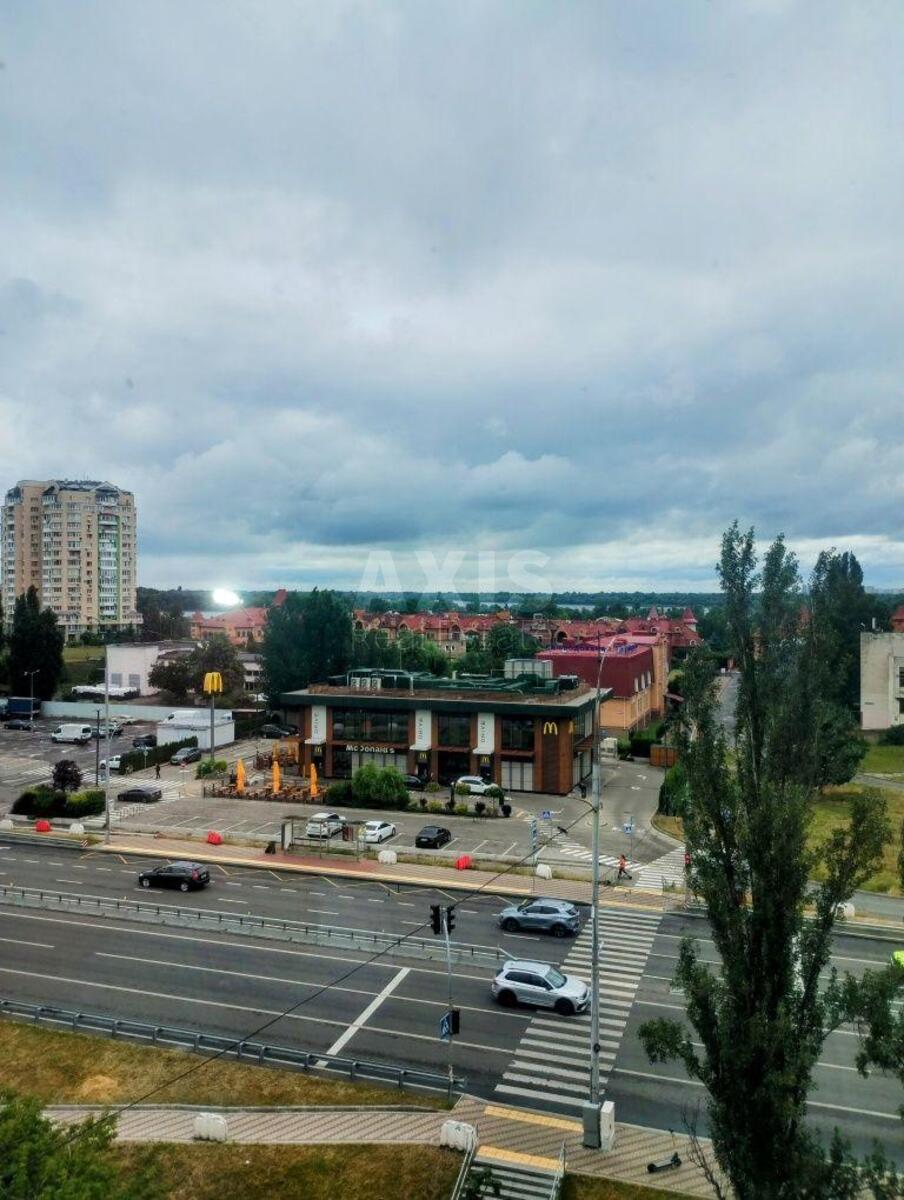 3к квартира пр-т Владимира Ивасюка 156116618