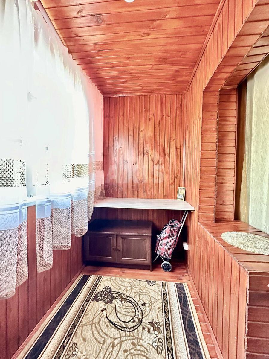 2k apartment vul. Dan'kevycha Kostjantyna 74