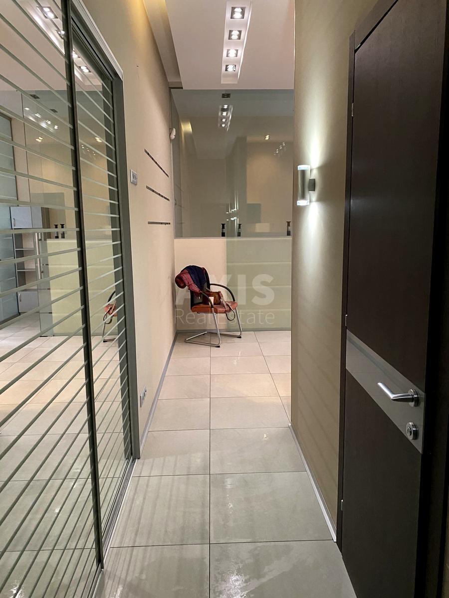 Office vul. Sichovyh Stril'civ 5Б, 43m2612136